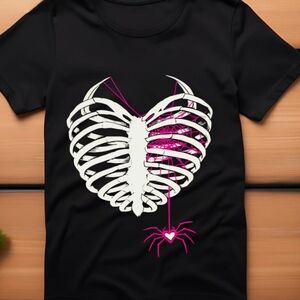 *ON HOLD* AJ Lee T-Shirt